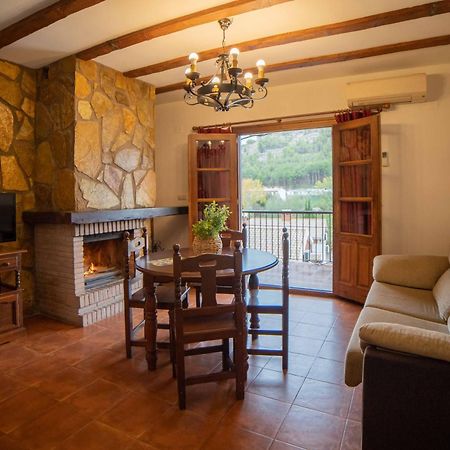 Apartamentos Los Olivos Alcala del Jucar Εξωτερικό φωτογραφία